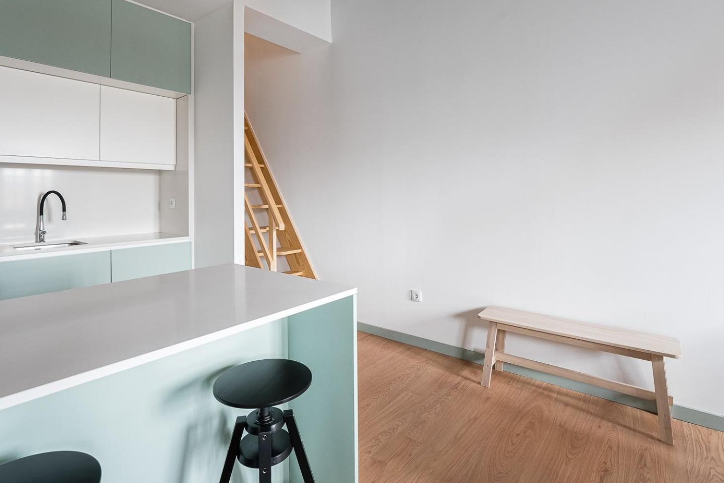 Guestready - A Brilliant Stay Near Ribeira OOporto Exterior foto