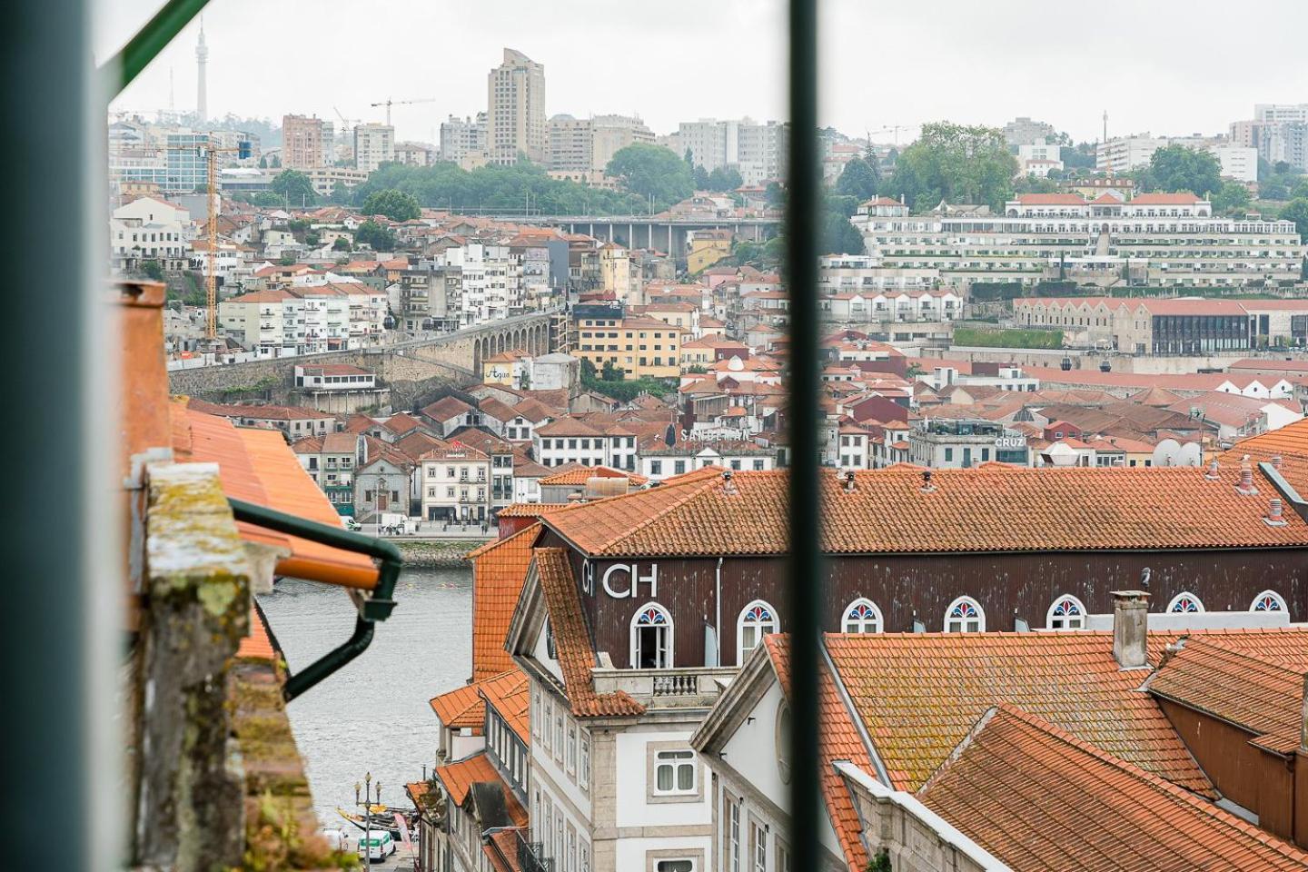 Guestready - A Brilliant Stay Near Ribeira OOporto Exterior foto